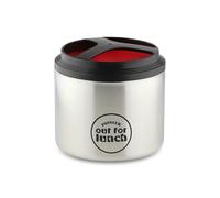 Pioneer HIB-1000/SS Boîte à Lunch, Red