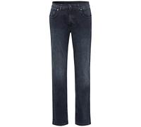 Pioneer Jean stretch 11441.6322.6802 - Bleu Ron / Noir Used, bleu, 44W x 32L