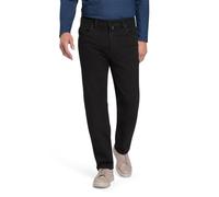 Pioneer Jeans Peter Pantalon, Noir (Schwarz 11), 52 Homme