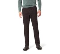 Pioneer Jeans Peter Pantalon, Noir (Schwarz 11), 54 Homme