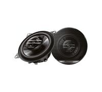 PIONEER - Lot de 2 haut-parleurs 10cm PIONEER TS-G1020I - Réf. TS-G1020I