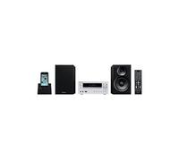 PIONEER MICRO SYSTEM X-HM32V SILVER