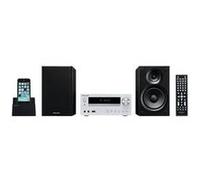 PIONEER MICRO SYSTEM X-HM32V SILVER