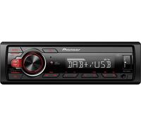 Autoradio 1 Din sans Cd Dab Usb PIONEER MVH-130DAB