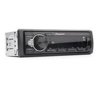 Pioneer MVH-330DAB Autoradio 1 Din, FM/DAB+, USB, Bluetooth