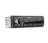 Autoradio 1 Din Sans Cd Dab Bluetooth Usb PIONEER MVH-330DAB