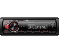 Pioneer MVH-330DABAN avec antenne DAB