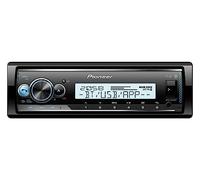 Pioneer MVH-MS510BT Autoradio