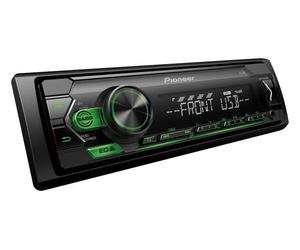 PIONEER MVH-S120UBG Autoradio