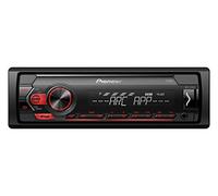 Pioneer MVH-S120Ui Auto Radio RDS USB iPod