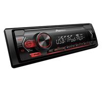PIONEER MVH-S120UI Autoradio