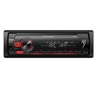 Pioneer MVH-S220DAB Autoradio tuner DAB+
