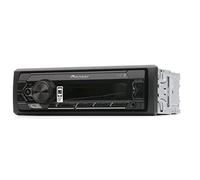 Pioneer Autoradio MVH-S320BT – Bluetooth, Spotify, USB, Android