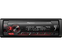 Pioneer MVH-S320BT Autoradio 1-DIN USB, Spotify, sans lecteur CD !