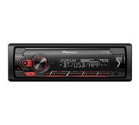 Pioneer Autoradio MVH-S320BT – Bluetooth, Spotify, USB, Android