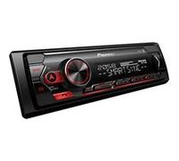 Pioneer MVH-S420BT Autoradio