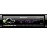 Pioneer MVH-S520BT Autoradio port pour commande au volant