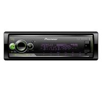 Pioneer MVH-S520BT Radio MP3 avec Bluetooth / USB / iPod / AUX-IN