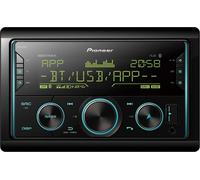 Pioneer MVH-S620BT - 2-DIN | Bluetooth | Apple / Android | USB | Spotify Autoradio