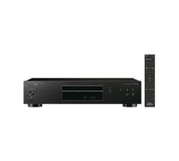 Pioneer PD-10AE Noir