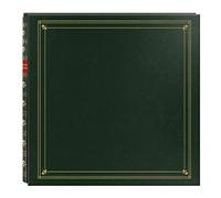 Pioneer Photo Albums Album photo, vert chasseur