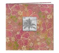 Pioneer Photo Albums Scrapbook, Rose, 30,5 x 30,5 cm