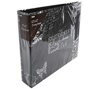 Pioneer Photo Albums - T-12CHLK - Classeur, 30,5 x 30,5 cm, Motif Scrapbooking