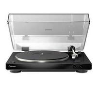 Pioneer PL-30-K - Platine - noir Noir G