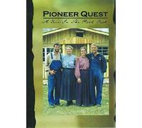 Pioneer Quest Full Nine Part Dvd Series