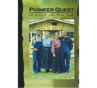 Pioneer Quest Full Nine Part Series