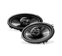 Pioneer(R 4X6IN G Series Coax PR