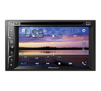 pioneer radio daffichage de voiture avh a3200dab 6.2