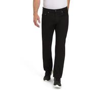 Pioneer Rando Jeans, Black Raw 6477 9810, 33W / 34L Homme
