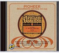 Pioneer Recording Bands 1917-1920