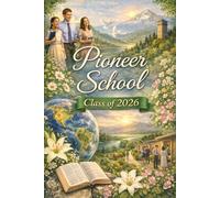 Pioneer School Class of 2026: A Simple Keepsake Journal for Students JW Notebook for Note taking