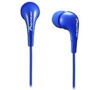 Pioneer - SE-CL502 - Intra-auriculaires - stéréo dynamique de type fermé G