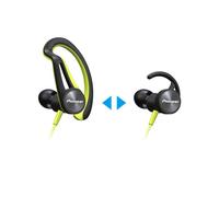 Pioneer SE-E7BT Jaune