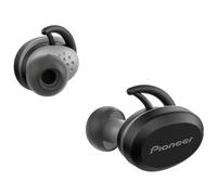 Pioneer Se-E8tw-H Negro/Gris Auriculares Inalámbricos Bluetooth Diseño Tipo Botón