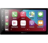 Autoradio 2 Din 6.8 Pouces Multimedia Android Auto Carplay Dab Bluetooth PIONEER SPH-DA160DAB