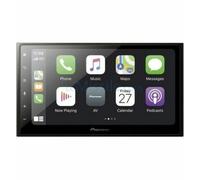 Pioneer SPH-DA250DAB 2 DIN 6,8" Lecteur Multimédia à Écran Tactile - Noir