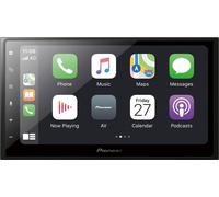Pioneer Autoradio Sph-da250dab One Size Black