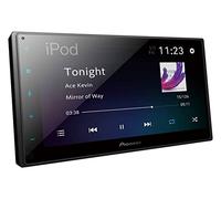 Pioneer Autoradio SPH-DA360DAB 2 DIN écran 6,8" Bluetooth CarPlay sans fil kit mains libres G