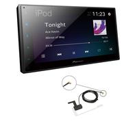 Pioneer SPH-DA360DAB Autoradio 2 DIN Écran CarPlay Android Auto DAB+