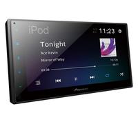 Pioneer SPH-DA360DAB Autoradio 6,8" 2 DIN CarPlay Android Auto DAB+ Bluetooth