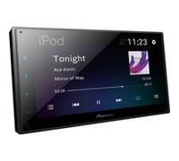 Pioneer Autoradio SPH-DA360DAB 2 DIN écran 6,8" Bluetooth CarPlay sans fil kit mains libres G