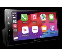Pioneer SPH-DA77DAB Ampli-tuner multimédia port pour commande au volant, connexion possible à une caméra de recul, Apple CarPlay