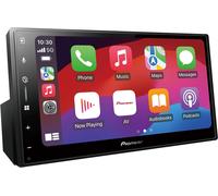 Pioneer SPH-DA77DAB - Media Center 2DIN,Panneau Toucher Stylet à Partir De 6,8 "