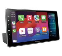 Pioneer SPH-DA97DAB-UNI Centre multimédia 1DIN Panneau Tactile capacitif 9.0" avec Wi-FI, Bluetooth, Apple CarPlay, Android Auto et Dab+ Égaliseur Graphique 13 Bandes