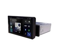Pioneer SPH-EVO62DAB récepteur multimédia de voiture Noir Bluetooth