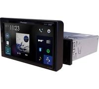 Pioneer SPH-EVO62DAB-UNI Ampli-tuner multimédia tuner DAB+, kit mains libres bluetooth, AppRadio, connexion possible à une caméra de recul